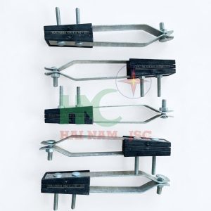 Kẹp xiết cáp vặn xoắn 4x16-35