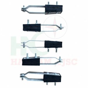 Kẹp xiết cáp vặn xoắn 4x35-50