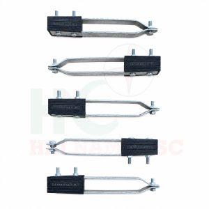 Kẹp xiết cáp vặn xoắn 4x70-120